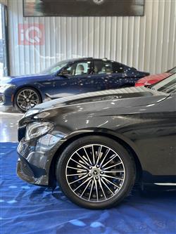 مێرسێدس بێنز E-Class